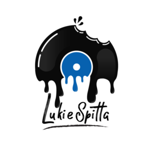 Logo Design by Candace Blade