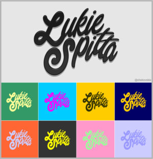 Logo Design by chekovskie