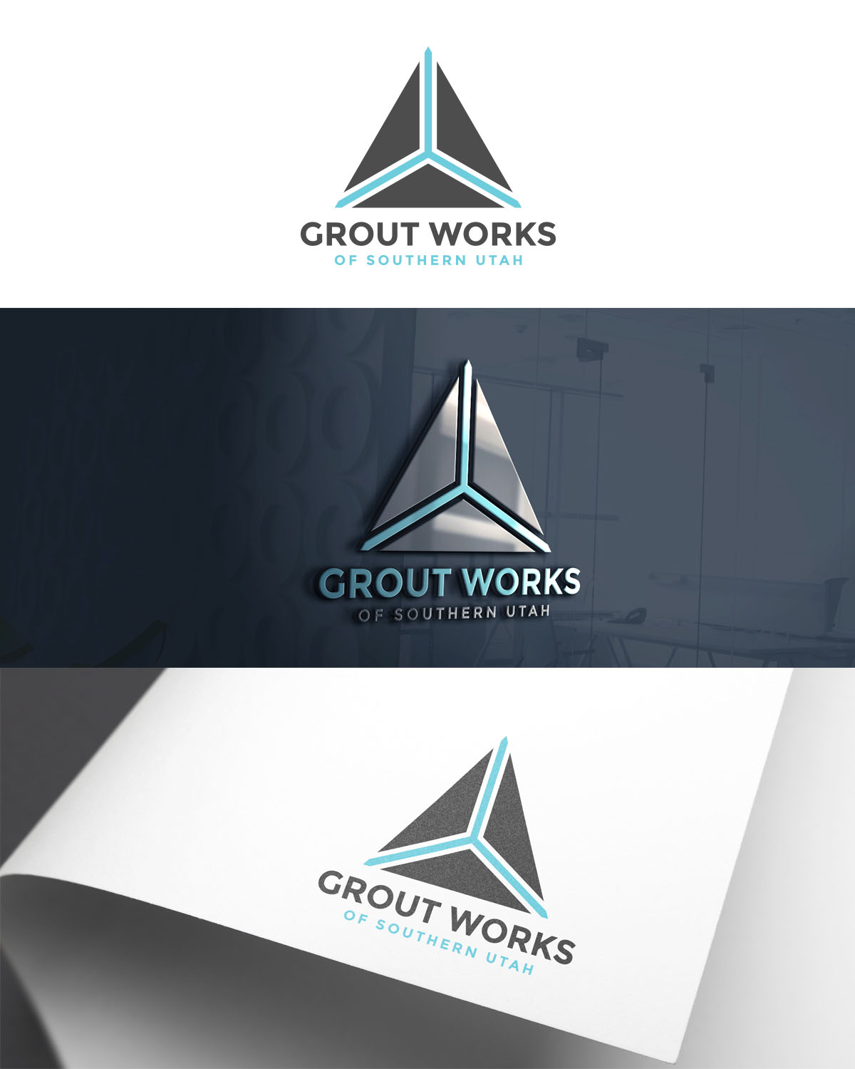 Logo Design by Giuro for this project | Design #20671492