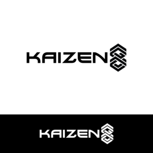 Kaizen8 | Logo Design by anshtoyj