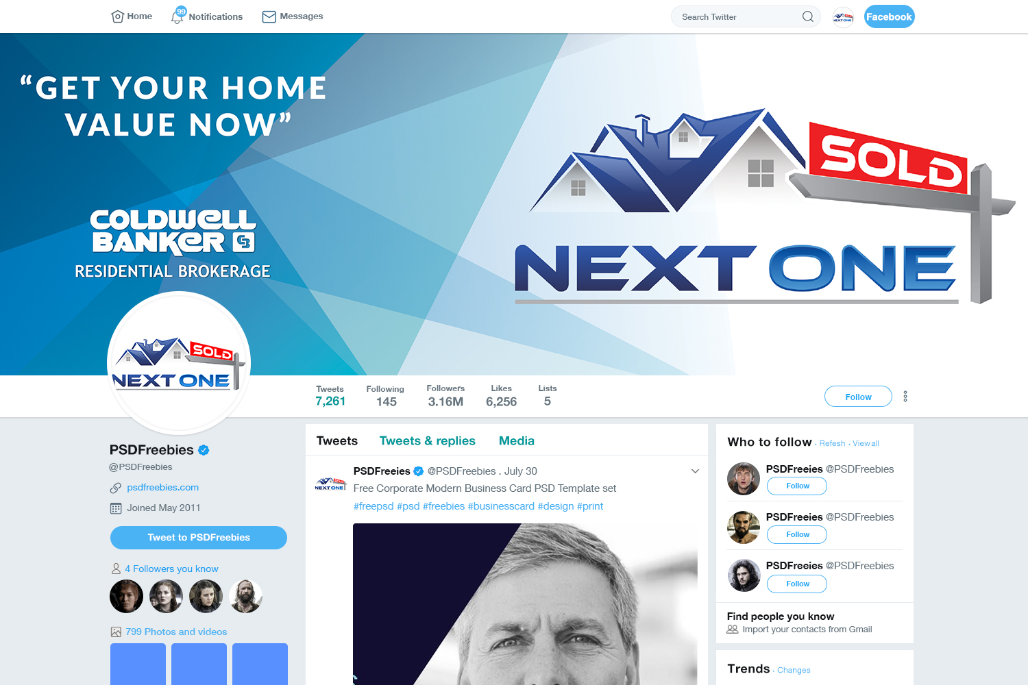 Facebook Design by Your_Design for this project | Design #20683797