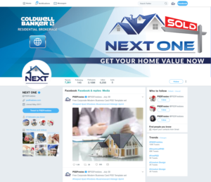 Facebook-Design von Your_Design für dieses Projekt | Design: #20704903