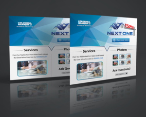 Facebook-Design von sky_2777 für dieses Projekt | Design #20733441