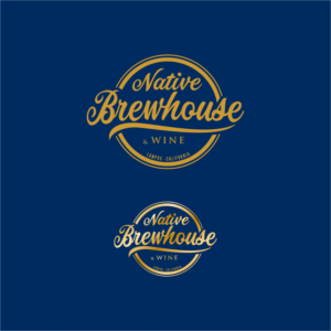 Logo Design by ddnsycrowd for this project | Design: #20700368