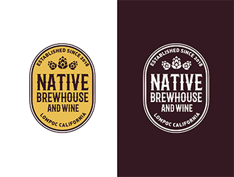 Logo Design by wonderland for this project | Design #20682048