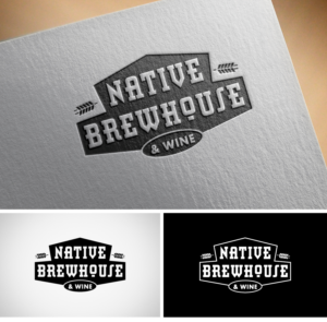 Logo Design by Bittersweet for this project | Design: #20692209