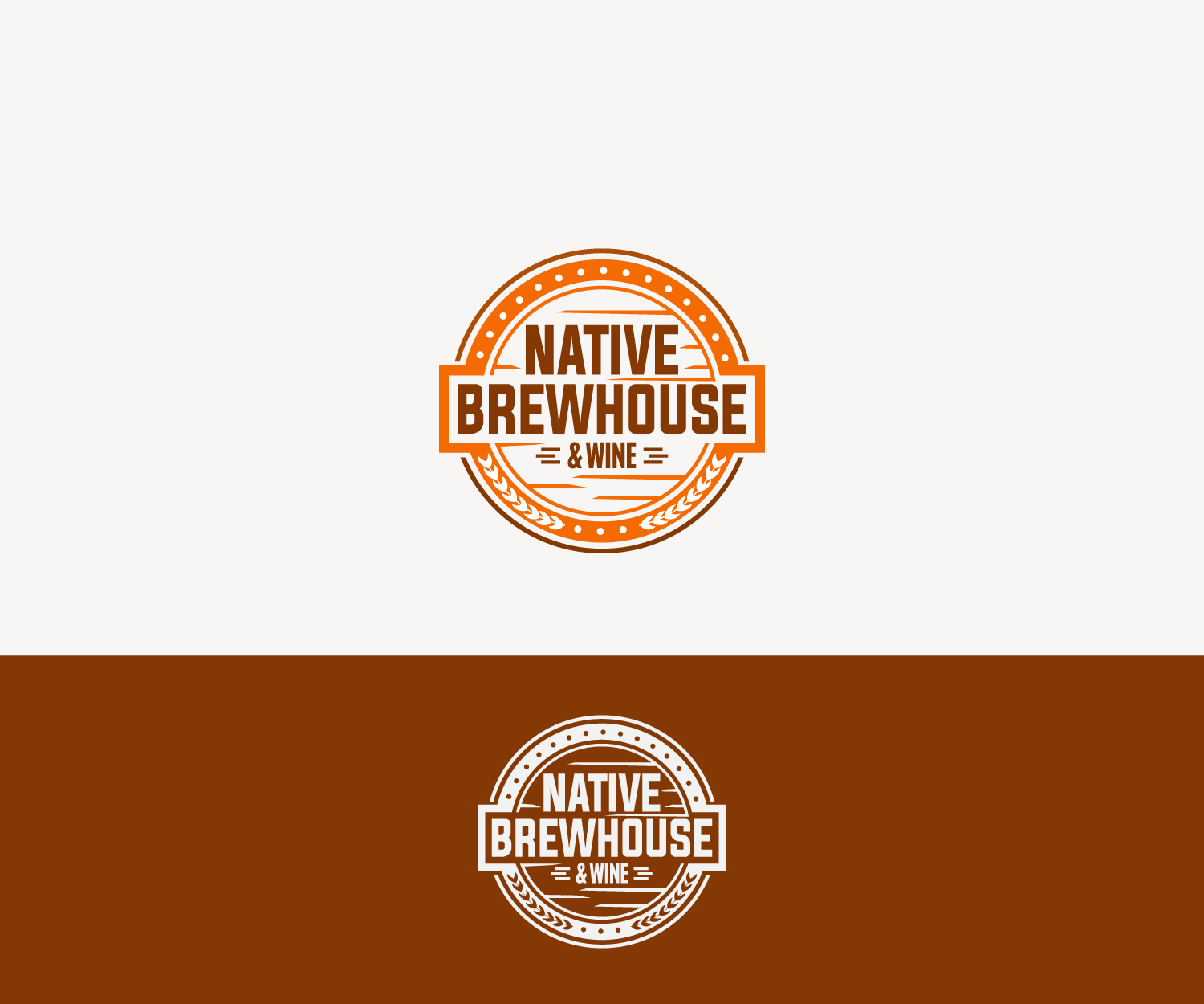 Logo Design by anico for this project | Design #20673692
