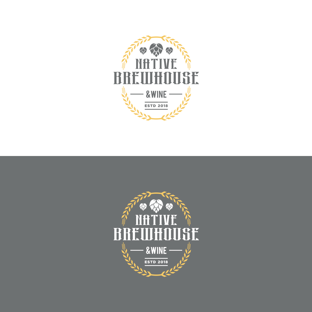 Logo Design by ktmlc4 for this project | Design #20674238