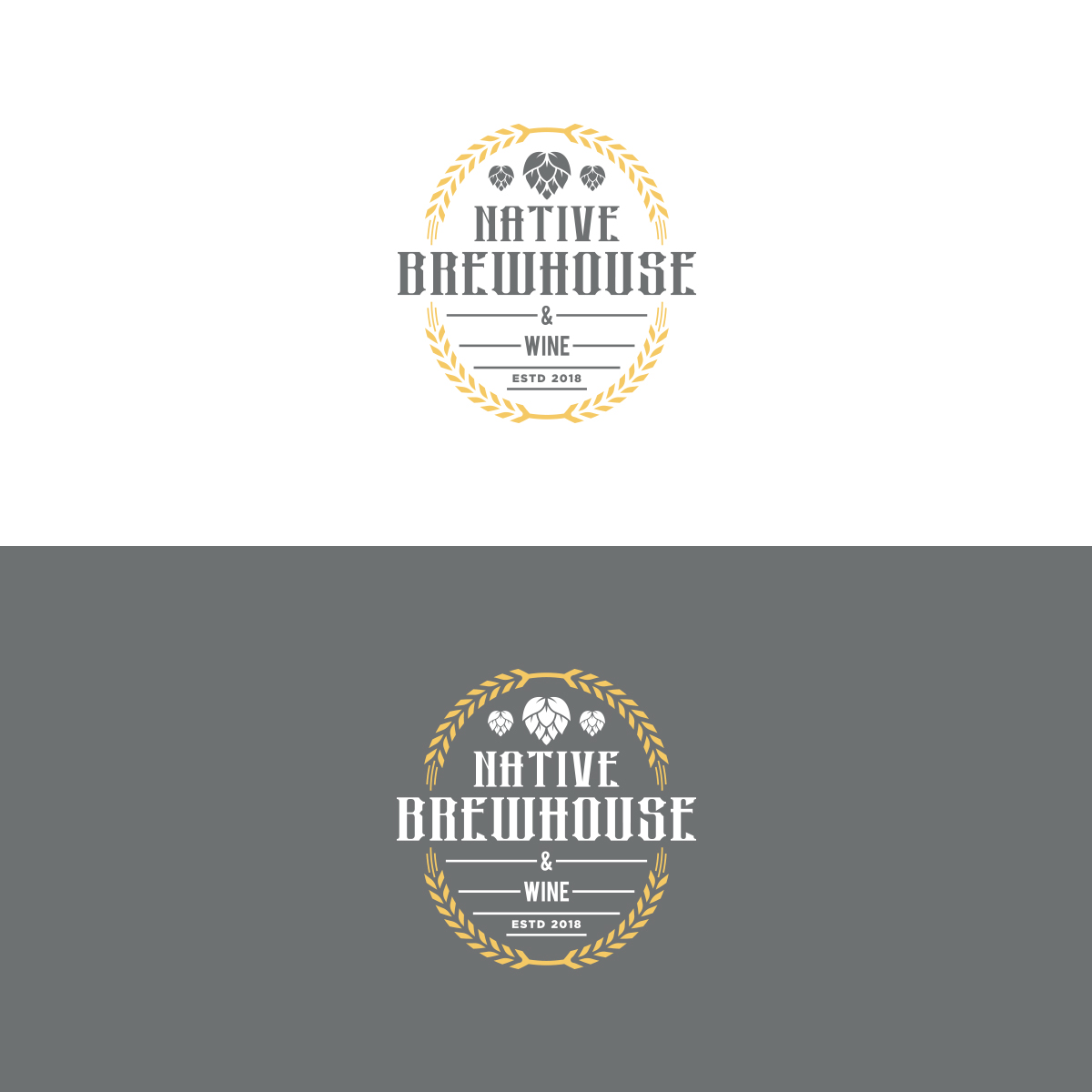 Logo Design by ktmlc4 for this project | Design #20674281