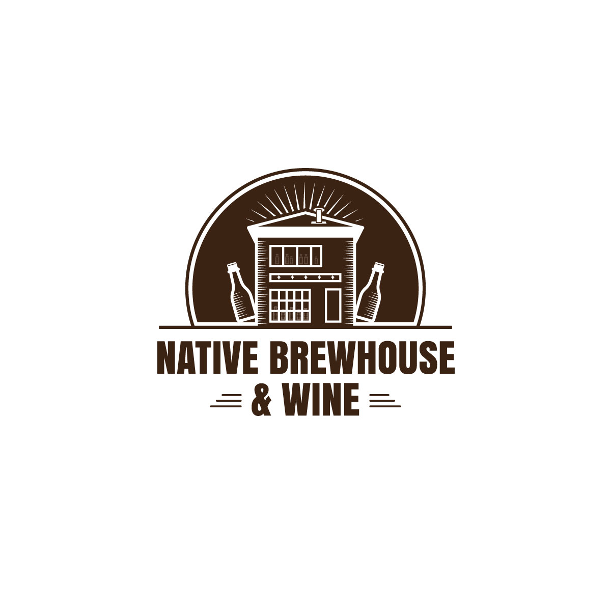 Logo Design by psychophic for this project | Design #20681236