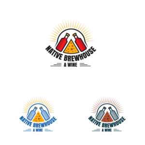 Logo Design by psychophic for this project | Design: #20682095