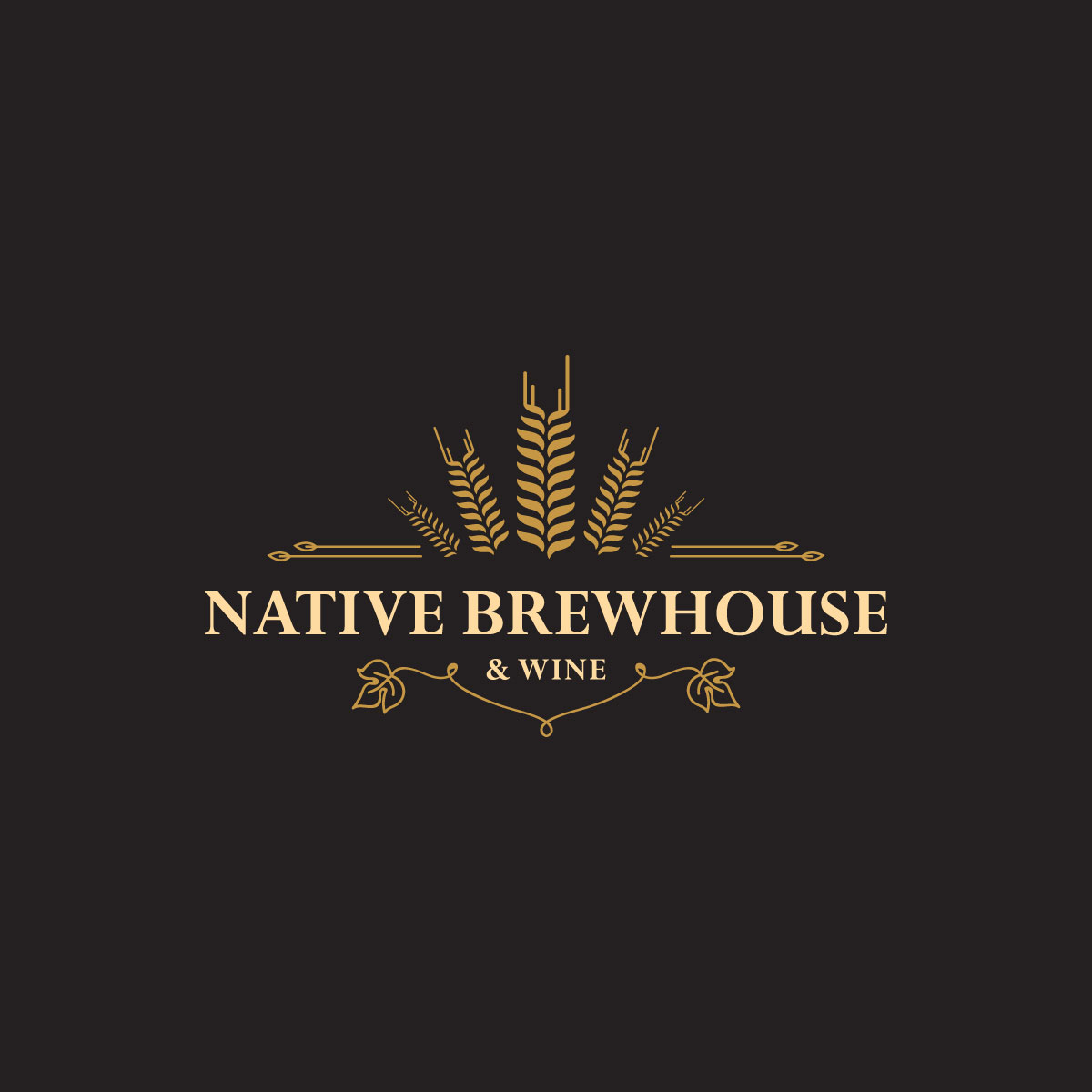Logo Design by Pop-tart for this project | Design #20680173