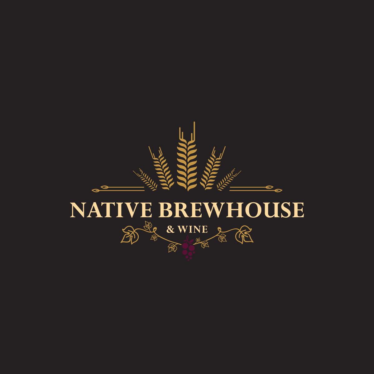 Logo Design by Pop-tart for this project | Design #20719864