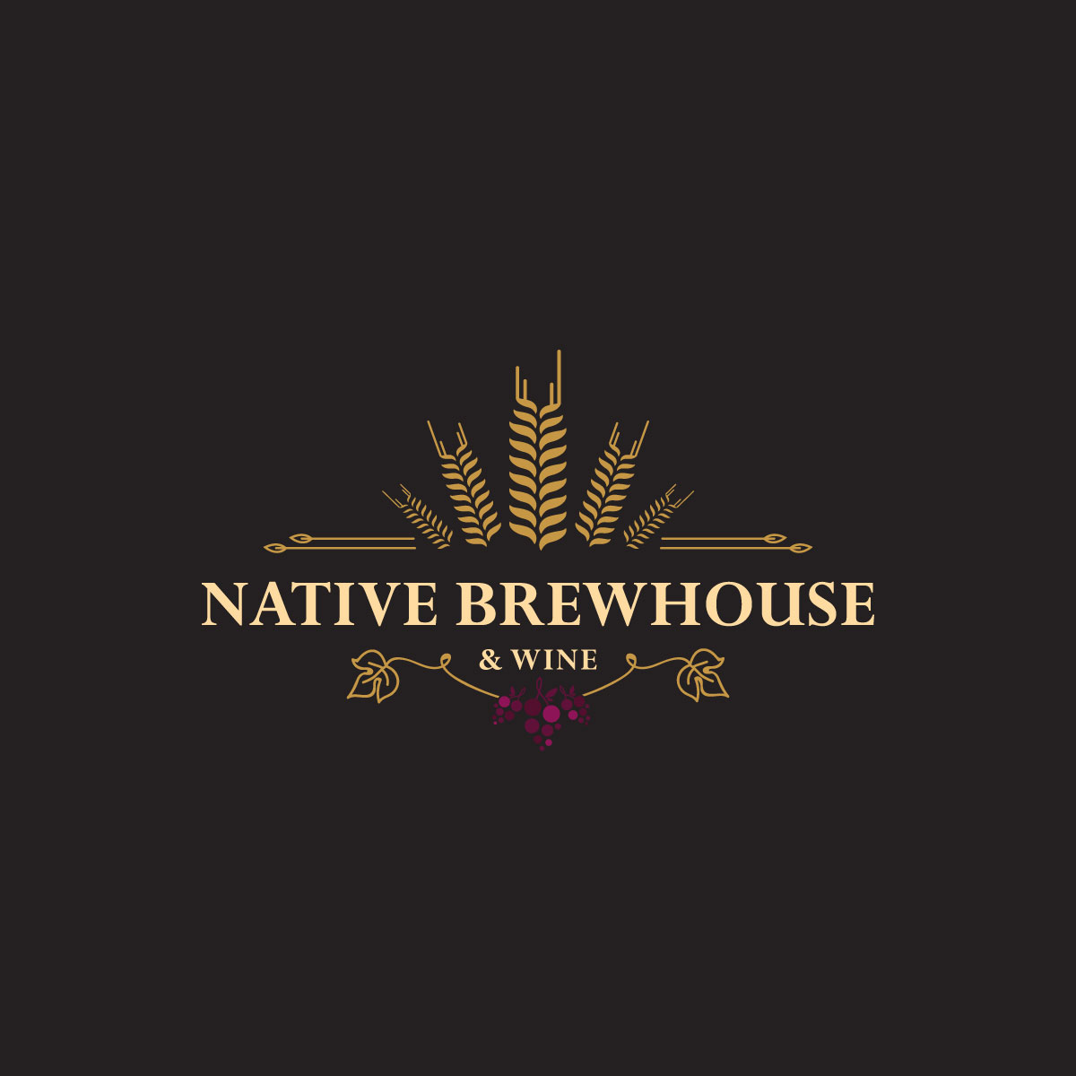 Logo Design by Pop-tart for this project | Design #20719866