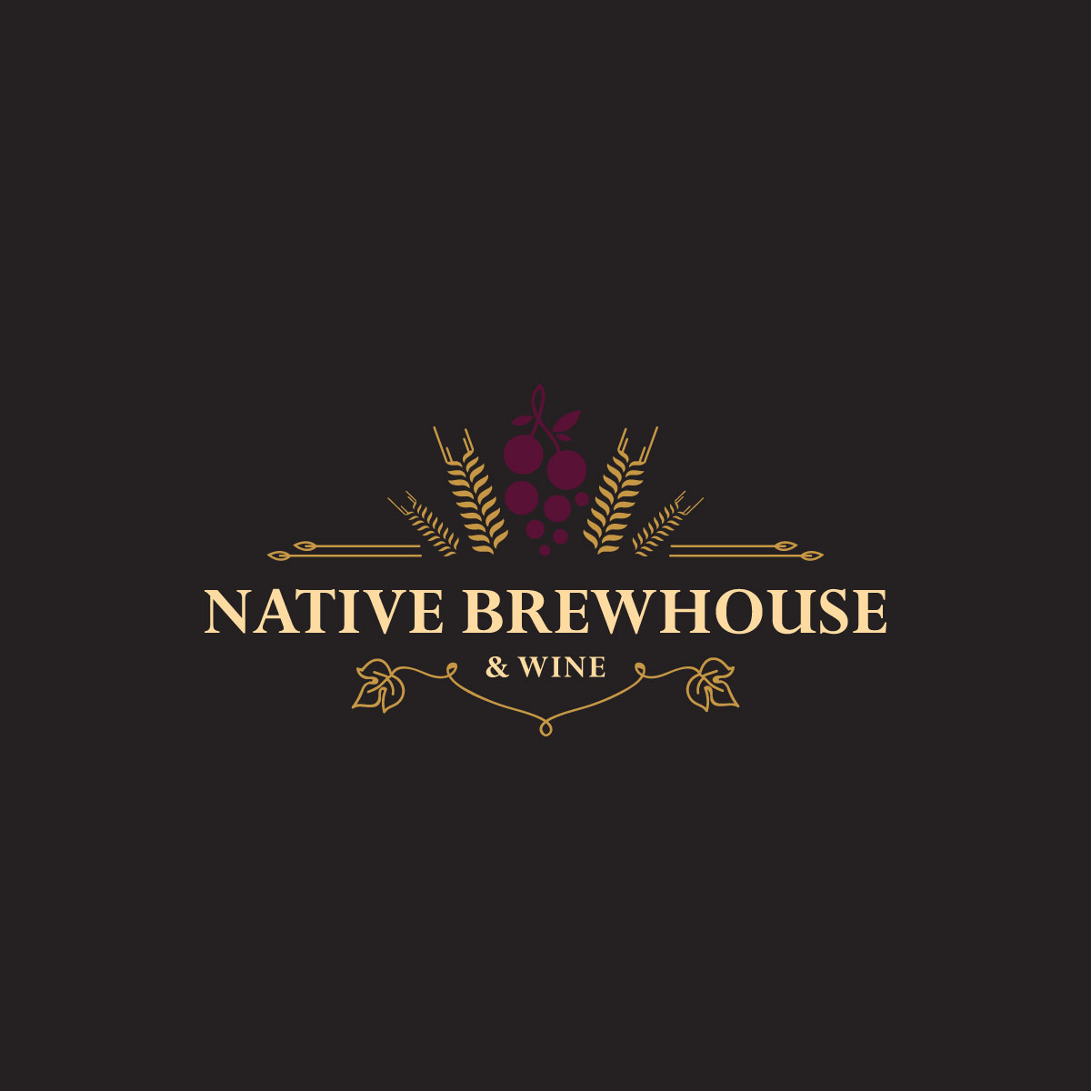 Logo Design by Pop-tart for this project | Design #20719925