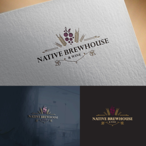 Logo Design by Pop-tart for this project | Design: #20748212