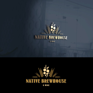 Logo Design by Pop-tart for this project | Design: #20822557