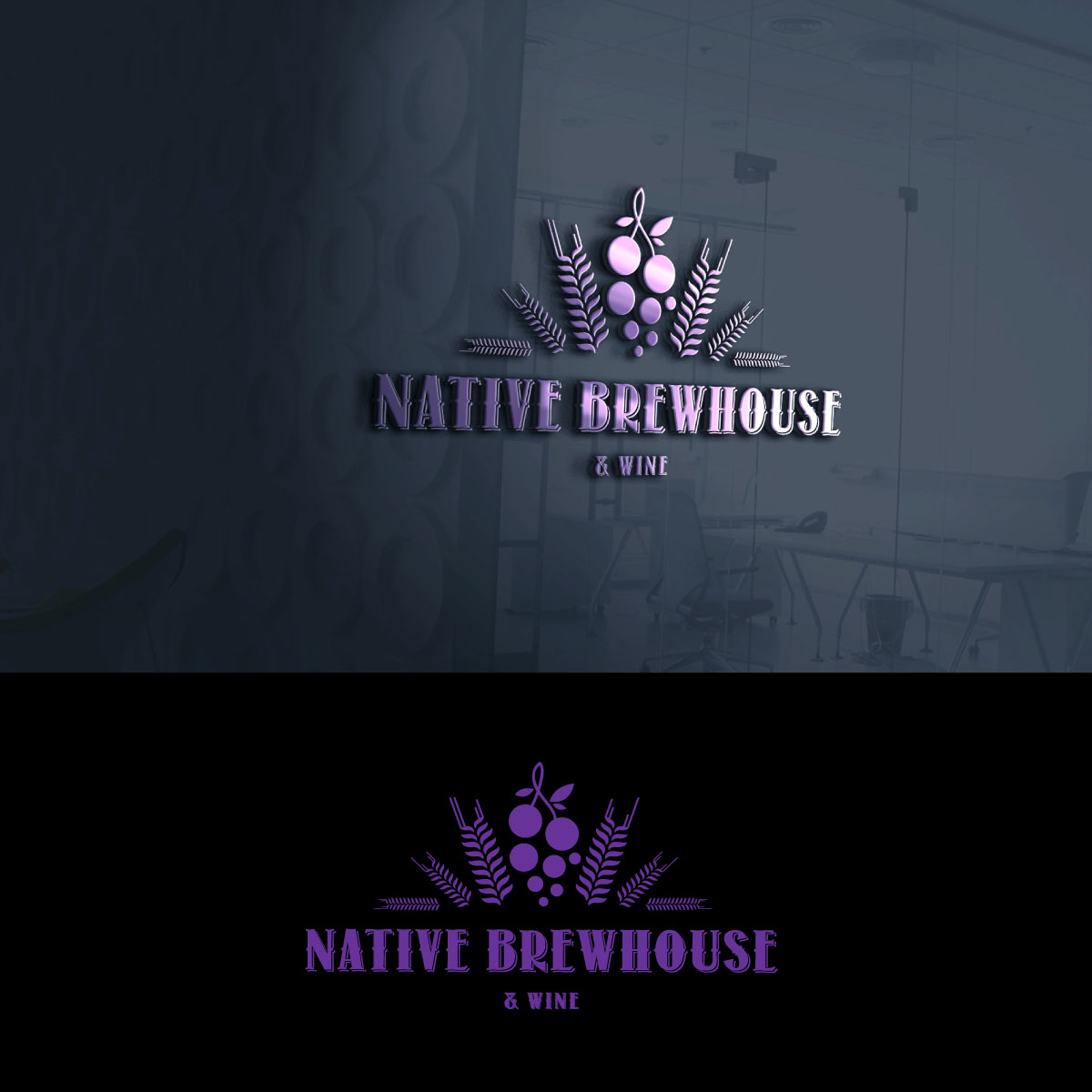 Logo Design by Pop-tart for this project | Design #20822558