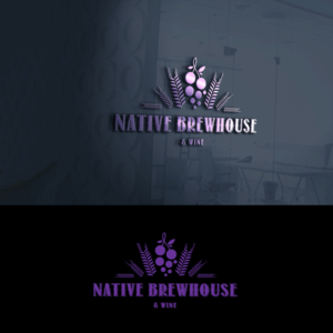 Logo Design by Pop-tart for this project | Design: #20822558