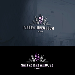 Logo Design by Pop-tart for this project | Design: #20822684