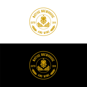 Logo Design by Rusty Circle