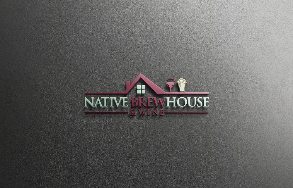 Logo Design by Habibur 3 for this project | Design #20681717