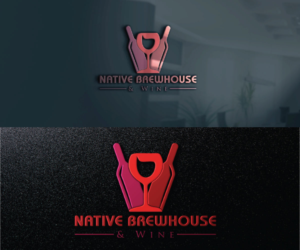 Logo Design by LKSUS for this project | Design: #20680761