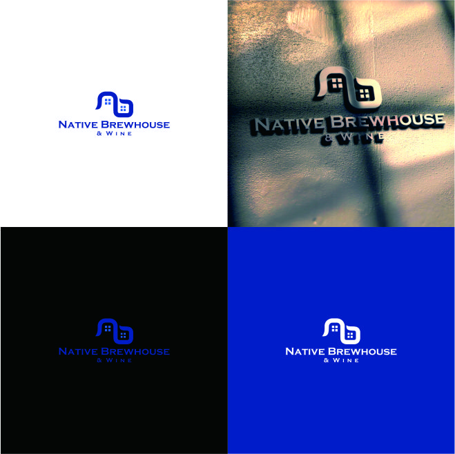Logo Design by togok for this project | Design #20681016