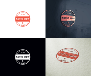 Logo Design by NilavroShuvro for this project | Design #20726233