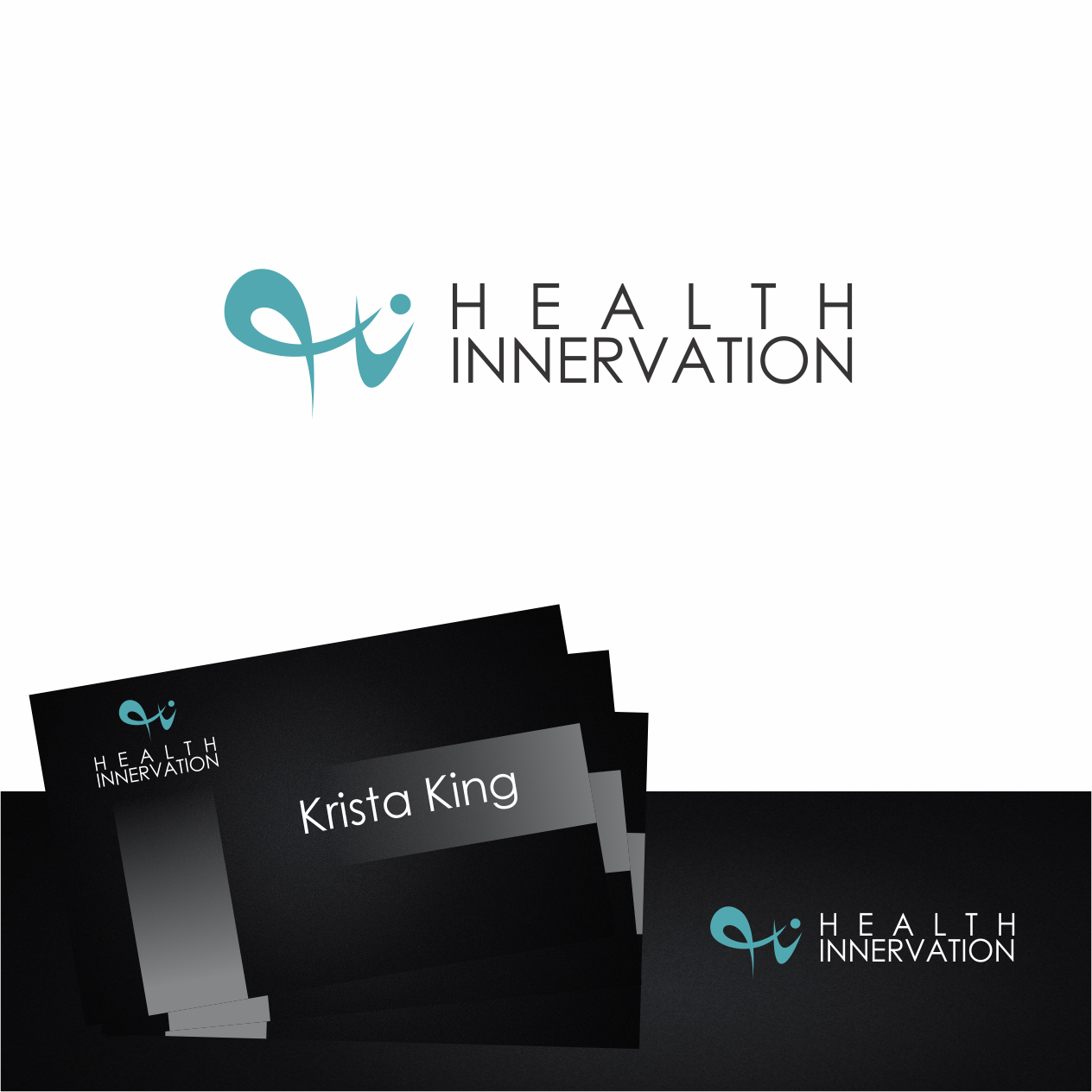 Logo Design by Arham Hidayat for this project | Design #20698262