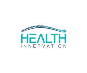 Health Innervation | Logo Design by H-H Arts