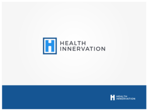 Health Innervation | Logo Design by happybrain design