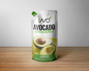 Label Design by Sergio Coelho for this project | Design: #20694628