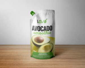 Label Design by Sergio Coelho for this project | Design: #20696744