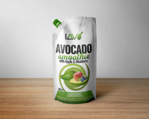 Label Design by Sergio Coelho for this project | Design: #20697010