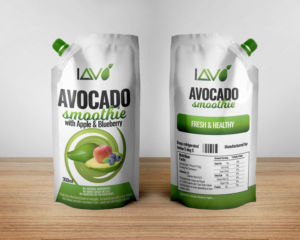 Label Design by Sergio Coelho for this project | Design: #20697078