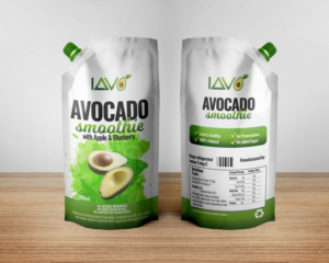 Label Design by Sergio Coelho for this project | Design: #20701324