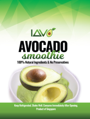 IAVO  | Diseño de Etiqueta por Sergio Coelho