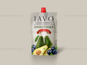 Label Design by CENTERSPREAD for this project | Design: #20739761