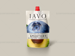 Label Design by CENTERSPREAD for this project | Design: #20739762