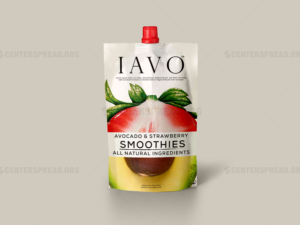 Label Design by CENTERSPREAD for this project | Design: #20739763