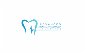 Advanced Dental Anaesthesia Solutions | Logo Design by lessska
