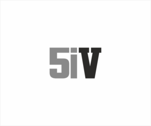 5iv | Logo Design by Logocraft