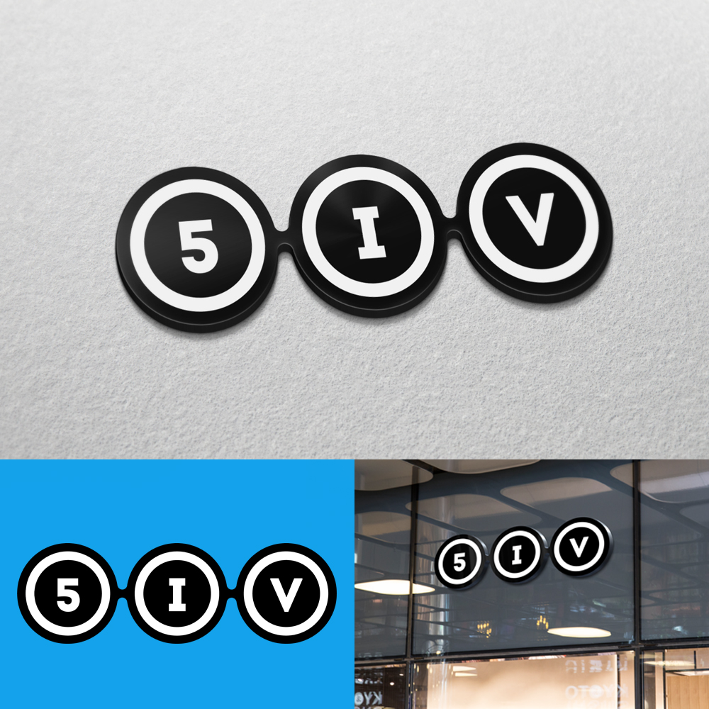 Logo Design by syaefulANS for this project | Design #20710340