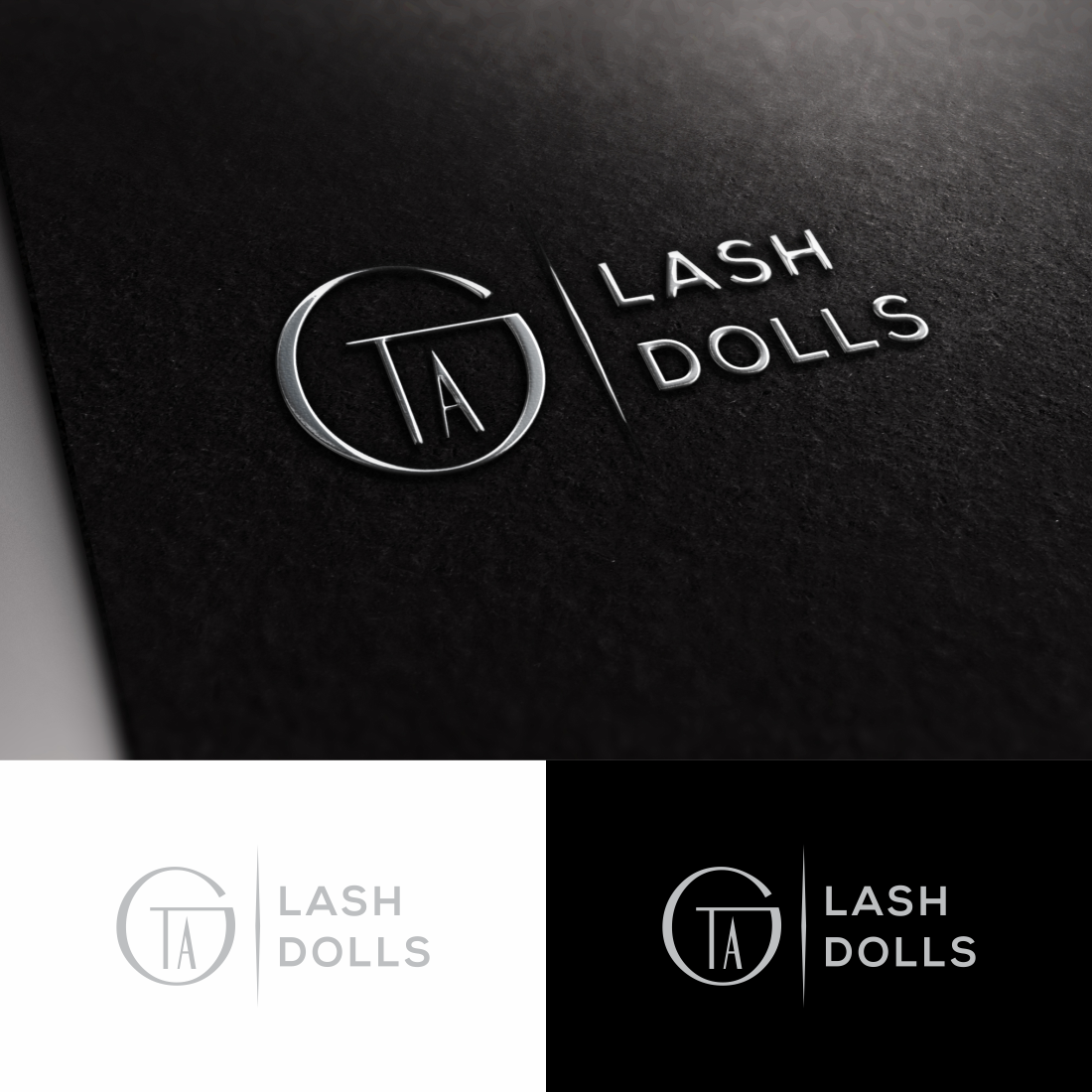 Logo Design by aqilazhifara for this project | Design: #20691414