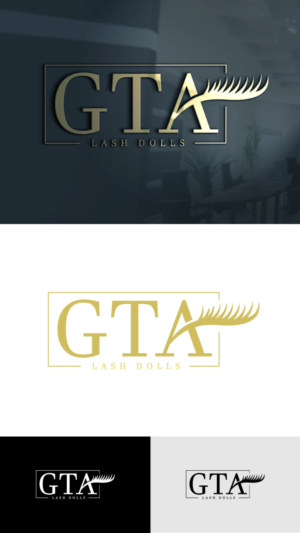 Logo Design by AnteMeridiem for this project | Design: #20681421