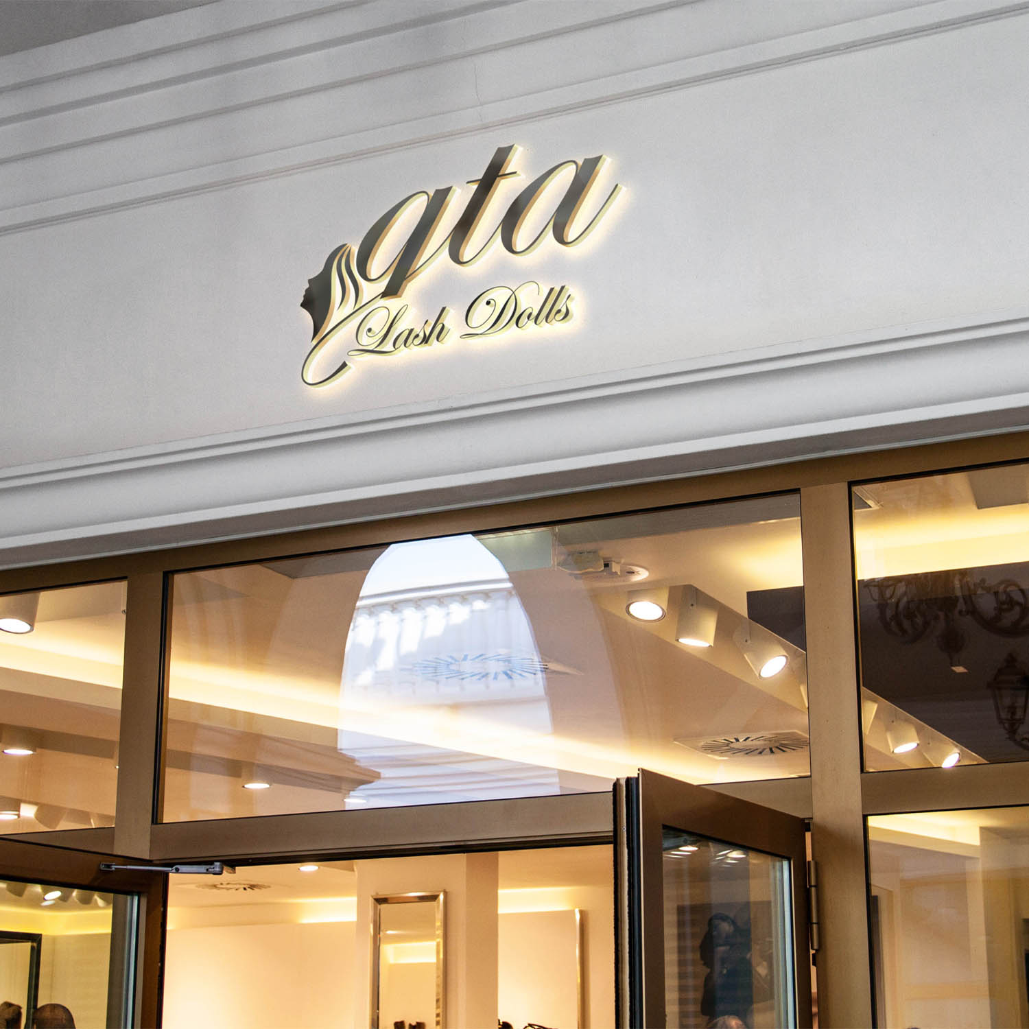 Diseño de Logo por Ushan De Silva para este proyecto | Diseño #20680387