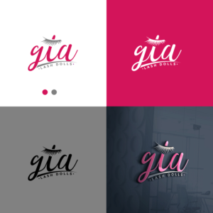 Logo Design by D Patel Graphic