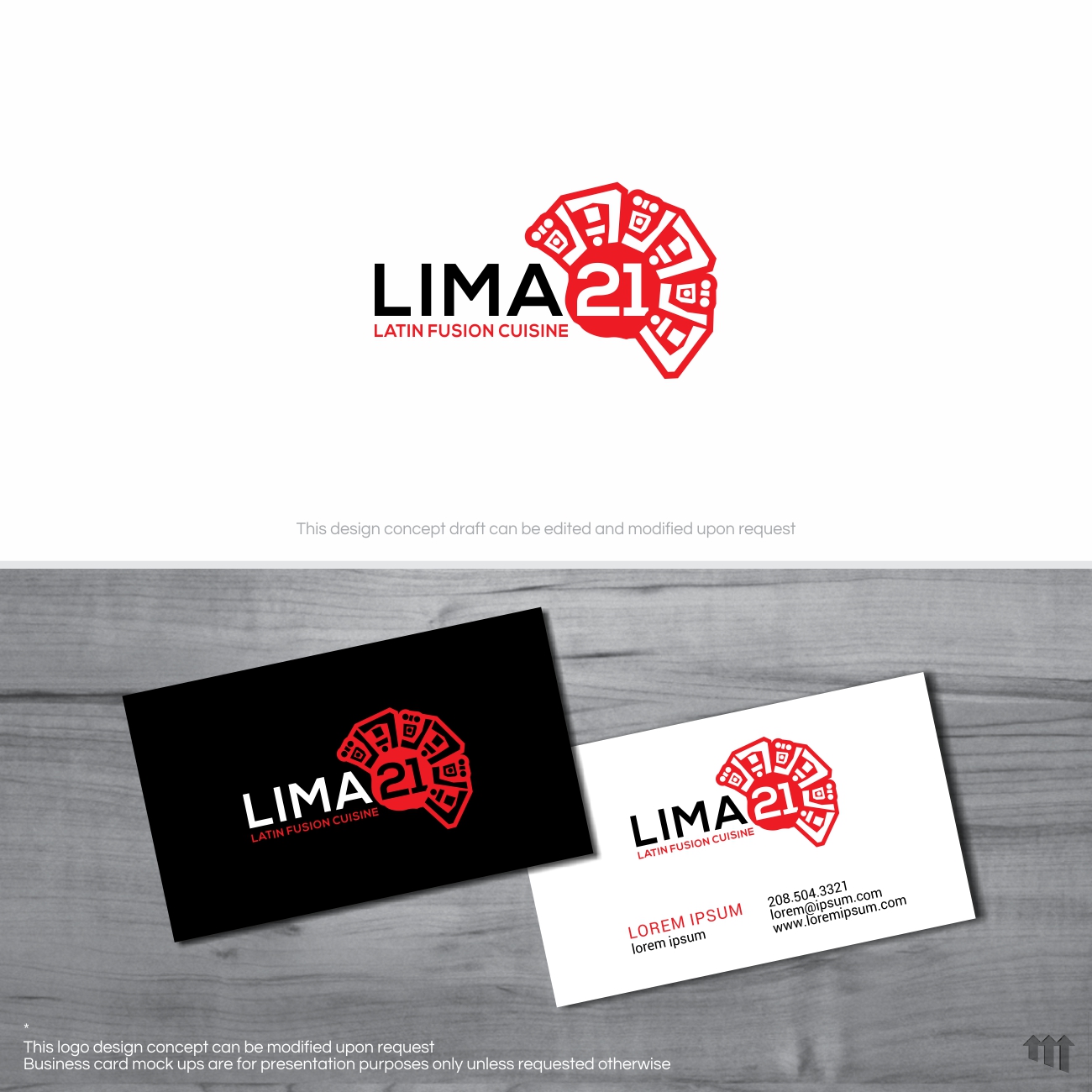 Logo Design by MBARO for XpressMD, PLLC | Design #20671708
