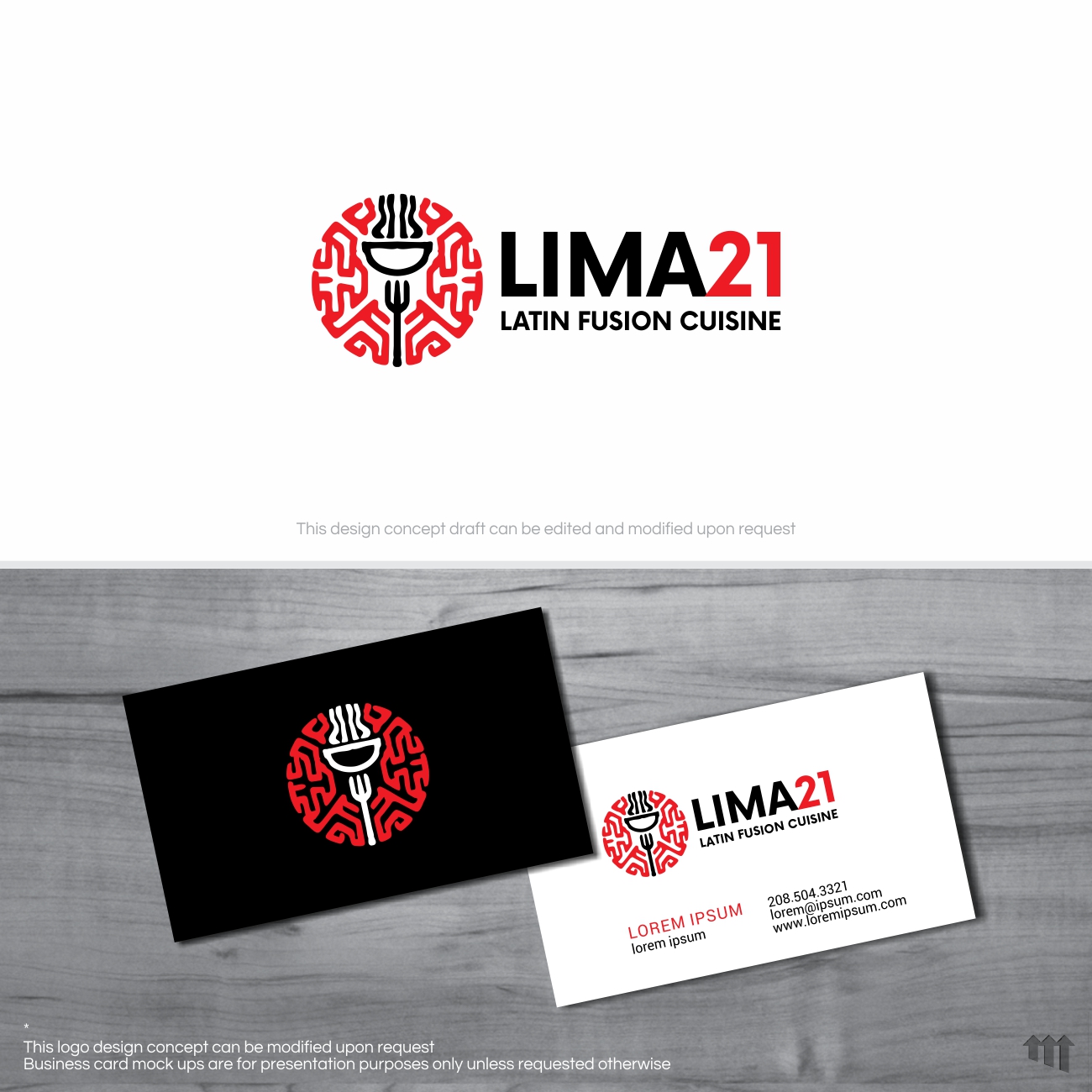 Logo-Design von MBARO für XpressMD, PLLC | Design #20671709